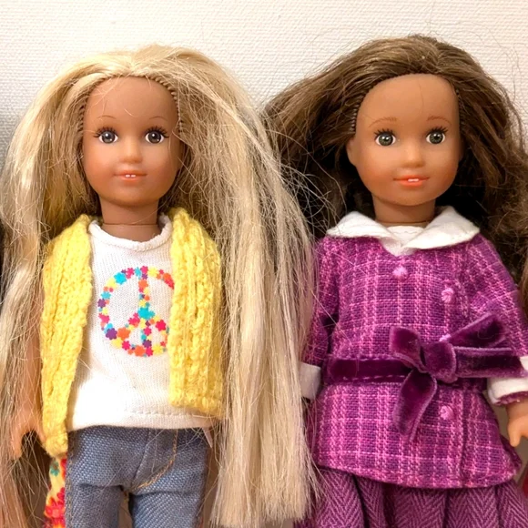 *SOLD* American girl Dolls Dressed! HUGE bundle & American Girl bag rare find! - Picture 9 of 16